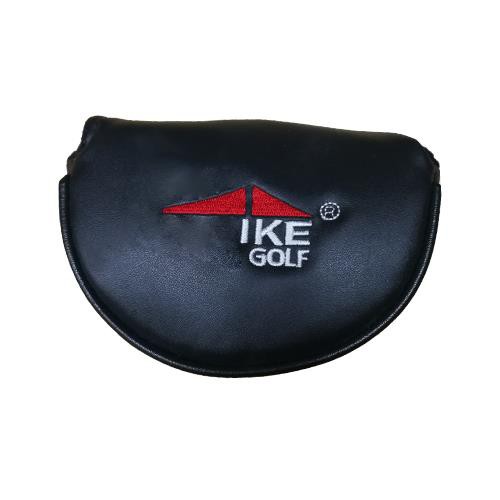 Mallet Type Golf Putter Cover Magnetic Closure