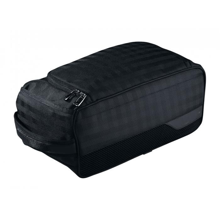 Man Quality Golf Shoe Bag