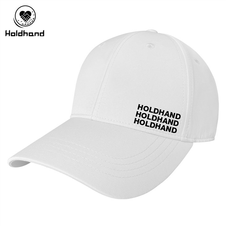 Manufacture Custom Printing Embroidery Logo Design High Quality Golf Hats/Caps Headwear