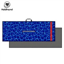 Manufacture Portable Microfiber Golf Towels