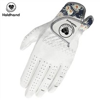 Manufacturer Custom Golf Glove Embroider Logo OEM Men's Weather Premium Quality Golf Gloves