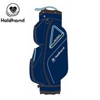 Manufacturer's Elite Golf Luggage: Waterproof Material Construction + 14-divider Innovation