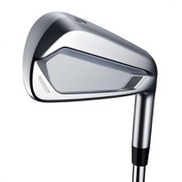 New Cavity Forged Irons Pre-Approved USGA Specs CT/COR Test Ready Custom Grind Service