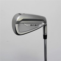 New Custom Fashion Golf Club Irons CNC Forged Carbon Steel With Anti-Corrosion Coating