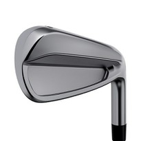 New Custom Forged Iron Golf Heads CNC Milled Speed Slot Technology Extra Yardage Bulk Order