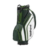 New Design Custom Pattern and Logo Golf Cart Bag In Green OEM