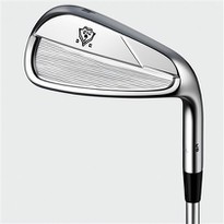 New Custom Golf Iron Sets Forged S20C/1020 Carbon Steel With Graphite Shaft & Ergonomic Grip