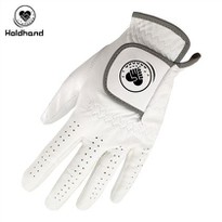 Latest Design Custom Hot Sale Cabretta Leather Golf Gloves Cabretta Leather