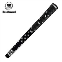 NEW Design Factory Price Custom Logo Black PU Golf Iron Grip