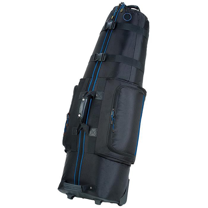 New Design Folded Golf Travel Bag