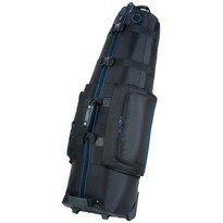 New Design Folded Golf Travel Bag