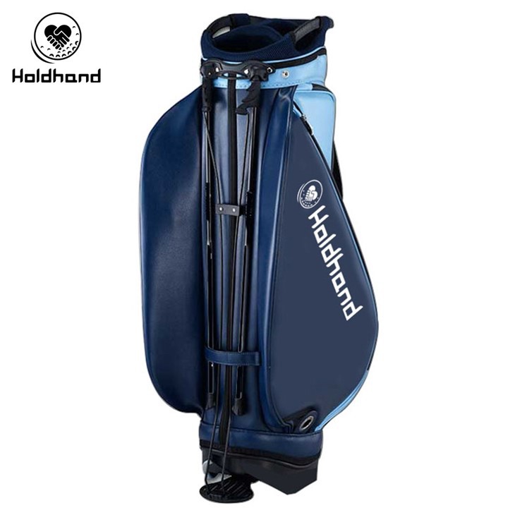New Design Golf Bag Custom Logo Golf Stand Bag Waterproof
