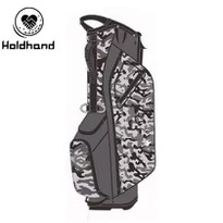 New Design Golf Bag Stand Bag Carry Bag Waterproof