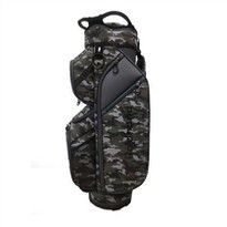 New Design Golf Bags Custom Golf Cart Bag Customized Logo