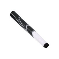 New Design Oem Golf Pu Leather Club Grips Putter Custom Logo Wholesale