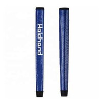New Design Oem Navy Pu Leather Golf Club Putter Grips Manufacturers