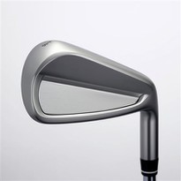 New Design Popular Forged Cavity Back Irons S20C Steel #4-PW CNC Face Tight Dispersion