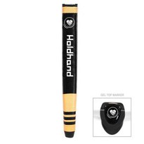 New Design Purple Golf Club Putter Pu Leather Grips Oem