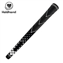 New Designs Accepted Logo Custom Sticky Anti-slip Pattern Custom Design Golf Iron Grip