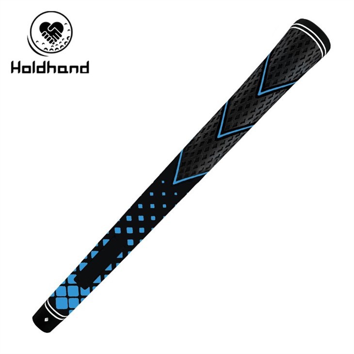 New Designs Accepted Logo Custom Sticky Anti-slip Pattern Custom Design Golf Iron Grip