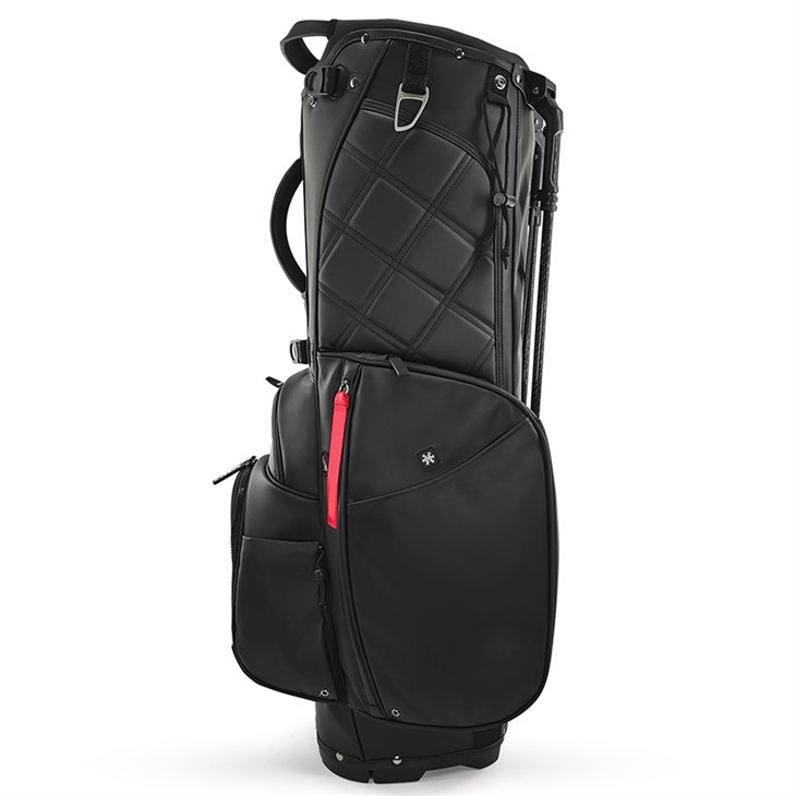 New Fasion Design Man Carry Bag Wholesale Custom Design Golf Bags Golf Carry Bags From Factory