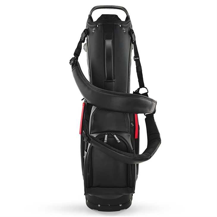 New Fasion Design Man Carry Bag Wholesale Custom Design Golf Bags Golf Carry Bags From Factory suppliers