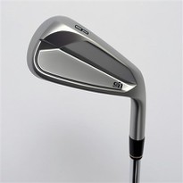 New Forged Blade Iron Heads 1020 Soft Carbon Steel Construction With Anti-Shock Vibration Dampening