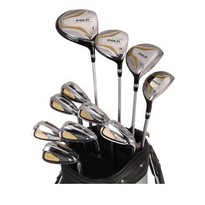New New Customized Full Set Unique Golf Clubs