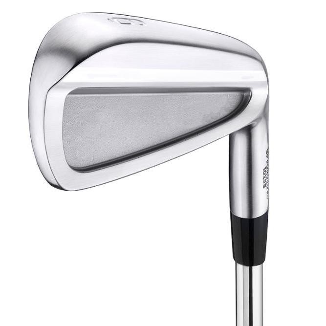 New OEM Blade Forged Golf Iron Heads Only