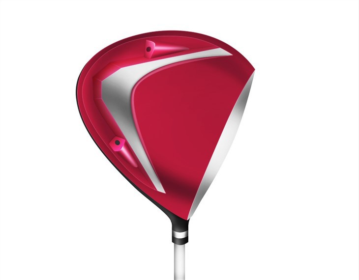 New Open Model Driver Heads
