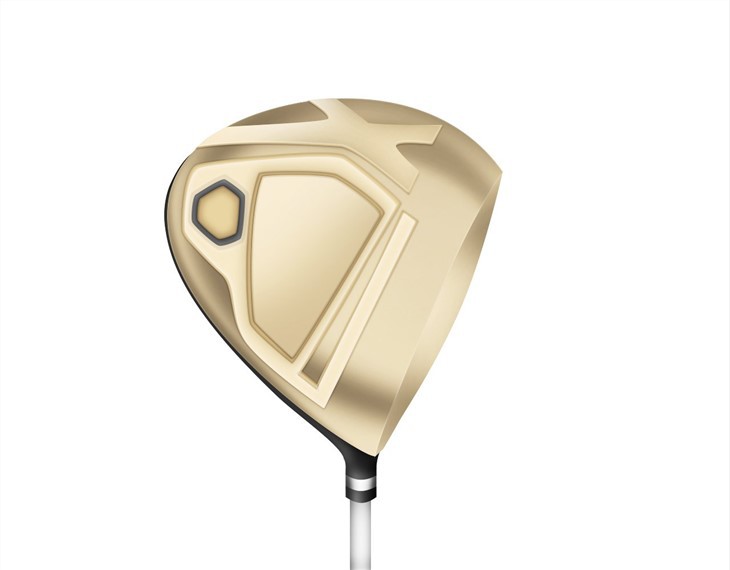 New Open Model Driver Heads