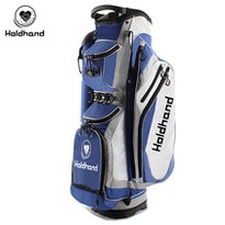 New Waterproof Factory-engineered Golf Bag: 14-slot Club Management Meets Hydrophobic Material Defense