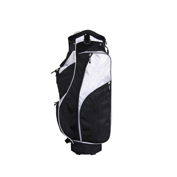 Newest Golf Cart Bag