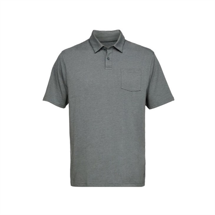 Newest Golf Polo Shirt Short Sleeve Custom Golf Shirt High Quality For Men