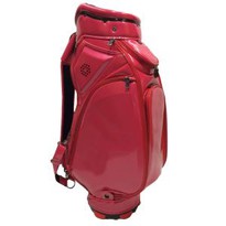 Newest Premium Best Price Golf Cart Bags China Made PU