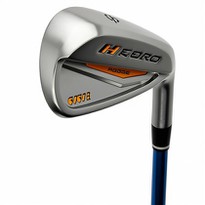 OEM Custom Forged Iron Heads Full CNC Precision Milling With Custom Branding Options