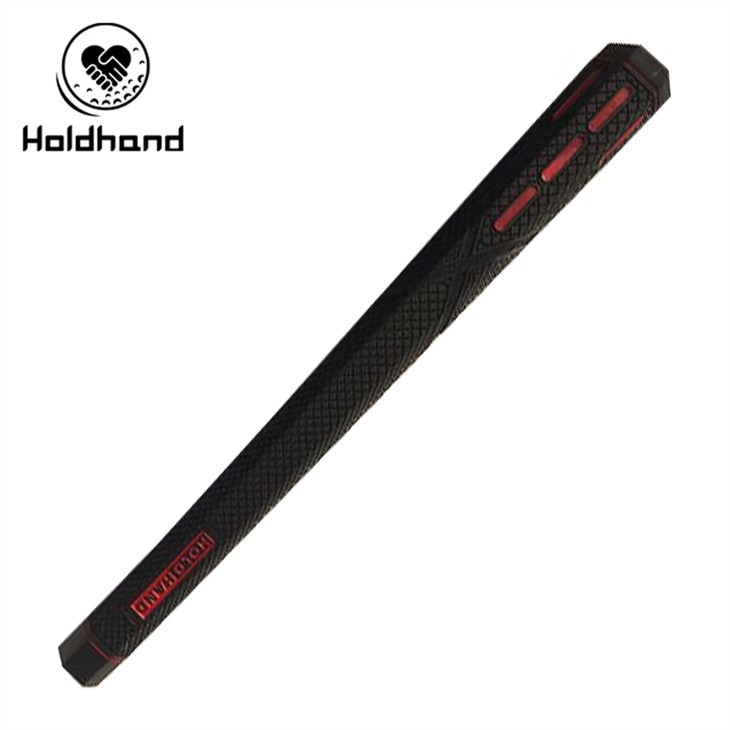 OEM Factory Price Rubber Leather Golf Club Iron Grip Custom Logo