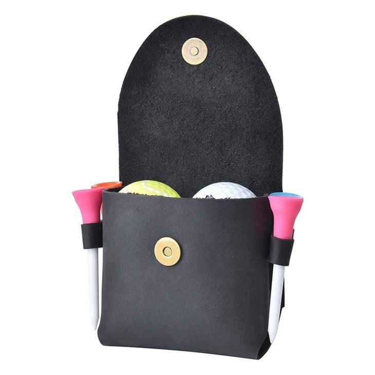 OEM Golf Ball Pouch