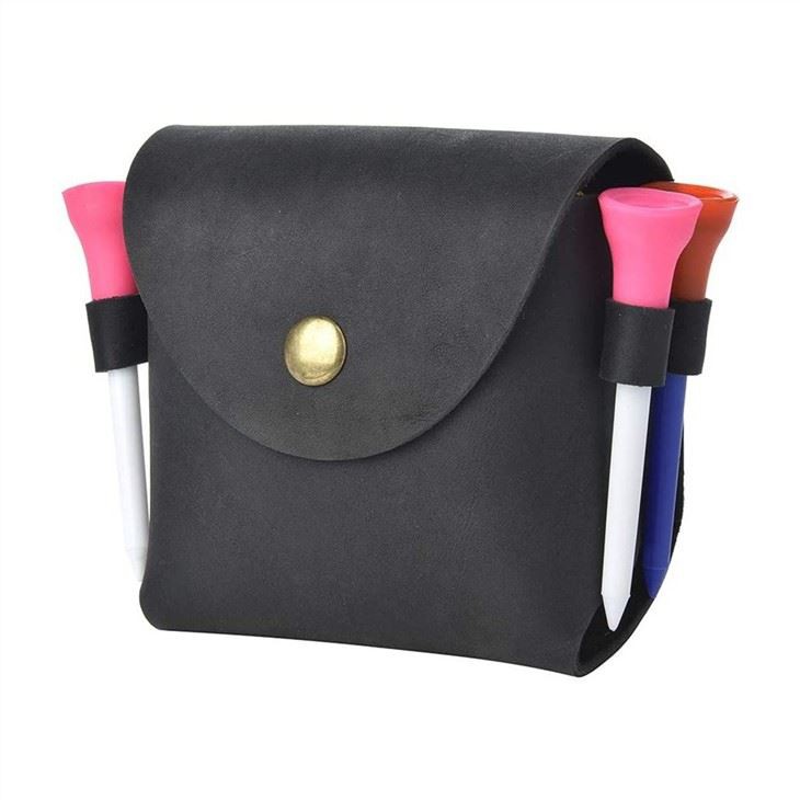 OEM Golf Ball Pouch