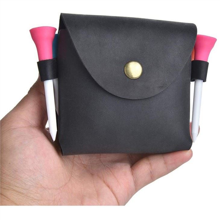 OEM Golf Ball Pouch
