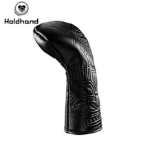 OEM Golf Driver /Wood Head Cover &Cabretta Leather