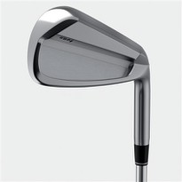 OEM Golf Iron Heads Factory 15 Years Forging Experience USGA Confirme CNC Grooves Full Customization