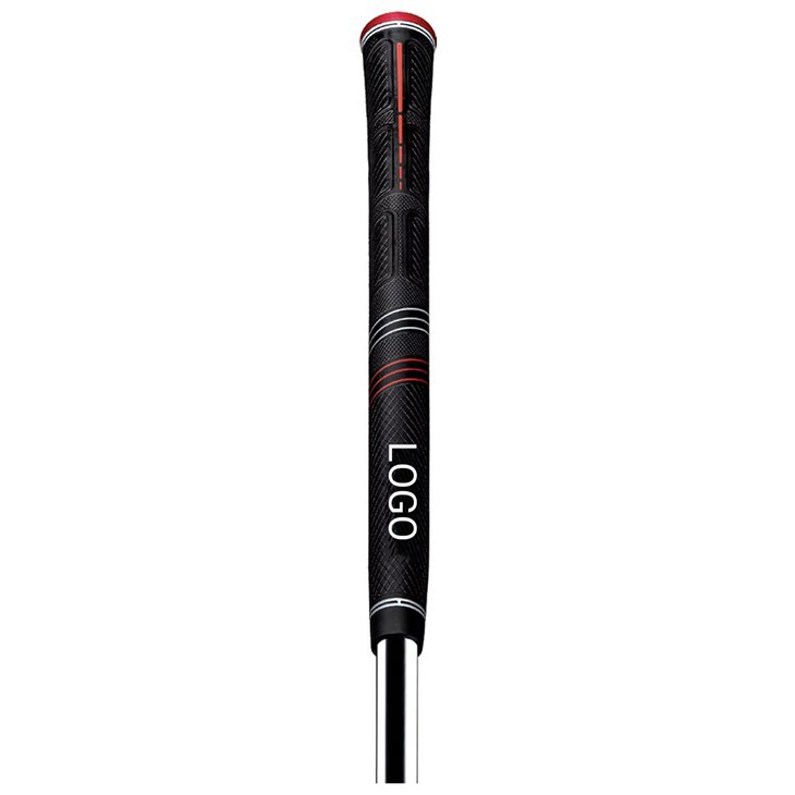OEM Golf Rubber Grips &New Design Custom