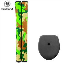 OEM Highlight Quality Fashion Design Golf Putter Grips Custom Logo