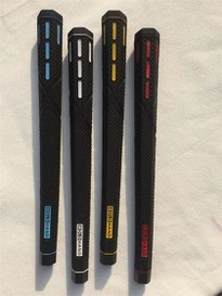 OEM Hot Sale Rubber Leather Golf Club Iron Grip