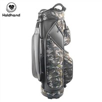 OEM Hot SaleCustom Logo Waterproof Polyester Golf Cart Bag