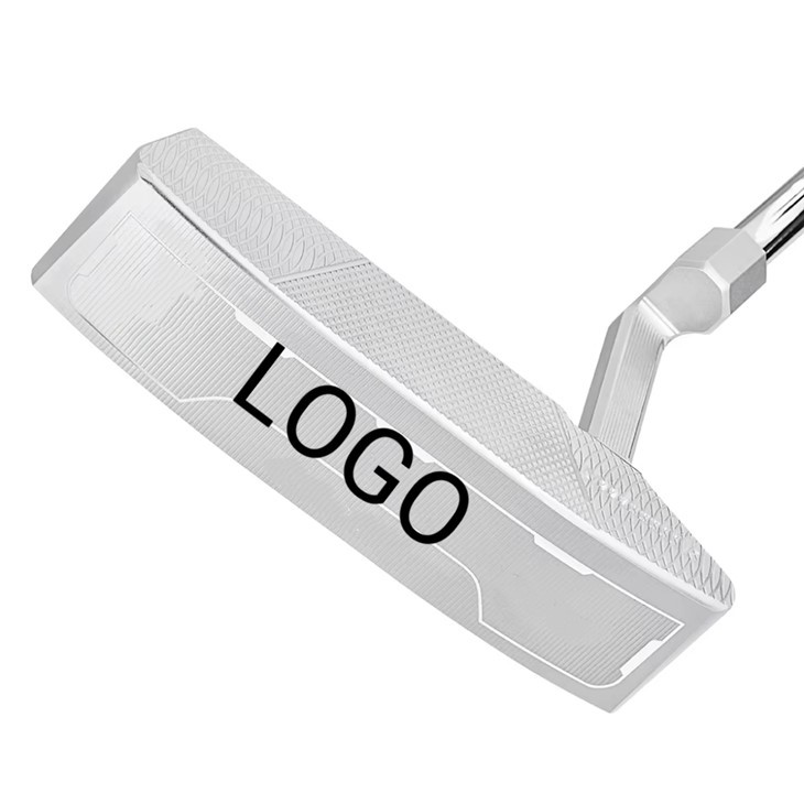OEM Professional Golf Putter Club CNC Milled Custom