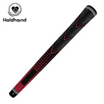OEM Rubber Leather Golf Iron Grip Custom Logo