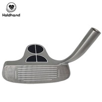 OEM Wholesale High-Quality Forged CNC Milled Face Golf Putter Head.