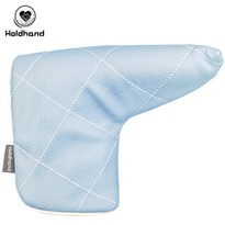 Olf Blade Putter Cover Golf Putter Headcover Synthetic Leather Closure